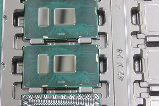 중국 2.4GHz까지 I3-7100U QLDP 인텔 이중 핵심 가공업자 I3 시리즈 3MB 시렁을 응어리를 빼십시오 협력 업체