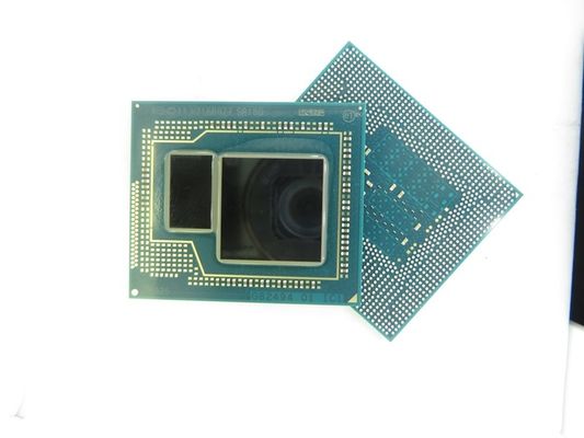 중국 I7-4950HQ SR18G CPU 처리 칩, 3.6GHz까지 인텔 I7 가공업자 6M 시렁 협력 업체