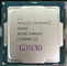 중국 Celeron G3930 CPU 처리 칩 데스크탑 CPU 2M 시렁 석판인쇄술 2.90 GHz 14nm 수출업자