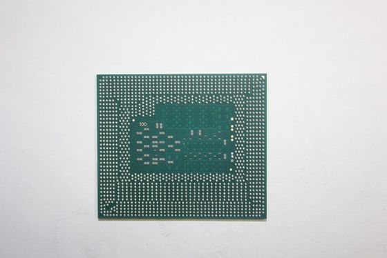 중국 I7-4870HQ SR1ZX CPU 처리 칩, 3.7GHz까지 인텔 I7 칩 6M 시렁을 응어리를 빼십시오 공장