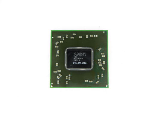 중국 215-0804070 전시 탁상용 유니버설을 위해 전문화된 GPU 칩은 노트북 작용합니다 공장