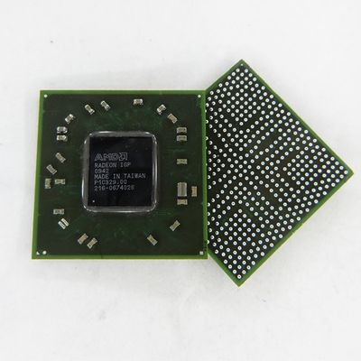 중국 216-0674026 GPU 칩, 모바일 기기 높은 Efficeiency를 위한 컴퓨터 노트북 Gpu 대리점