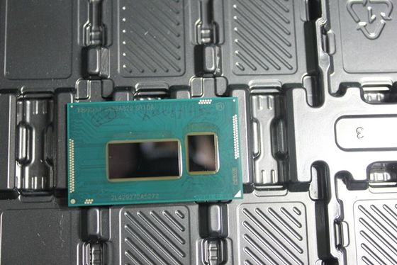 중국 I5-4220Y SR1DB 모바일 기기 가공업자, 2.0GHz까지 인텔 핵심 I5 Cpu 노트북 3M 시렁 공장