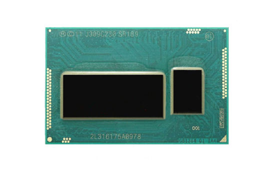 중국 I5-4288U SR189는 시렁 3.1 GHz까지 핵심 인텔 핵심 i5 가공업자 3M 이중으로 합니다 공장