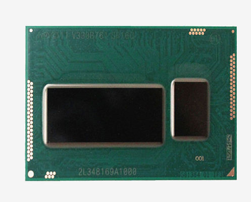 중국 3M 시렁 1.70 GHz 이동할 수 있는 인텔 핵심 가공업자 노트북 I3-4010U 제 4 발생 공장