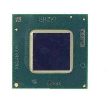 중국 원자 X5-Z8350 인텔 노트북 가공업자, CPU 핵심 가공업자 이동할 수 있는 CPU Pancel 대리점
