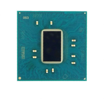 중국 컴퓨터를 위한 비 묻힌 GL82H170 탁상용 칩셋 8 GT/S DMI3 버스 속도 6W TDP 대리점