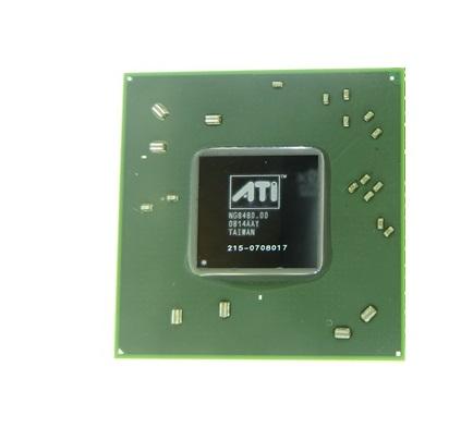 215-0708017 GPU 칩, 탁상용 노트북 고능률을 위한 끼워넣어진 Gpu