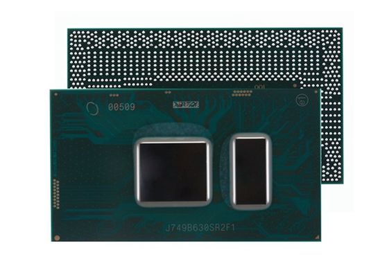 중국 노트북 CPU 가공업자, I7-6600U SF2F1 핵심 I7 시리즈 노트북 Cpu 협력 업체