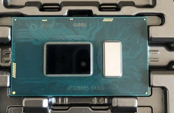 중국 4.0GHz까지 노트북 8MB 시렁을 위한 I7-8550U SR3LC 가공업자 I7를 빨리 응어리를 빼십시오 협력 업체