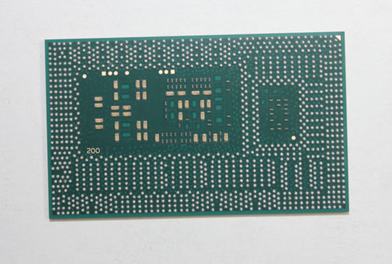 I3-4025U Laptop CPU Processors
