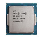 중국 Xeon E3-1230V5 SR2LE 서버 CPU 8M 시렁 일반 3.40 GHz 64 조금 4 핵심 회사