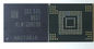 중국 개인용 컴퓨터 1.8/3.3 볼트를 위한 KLMCG8WEBD-B031 BGA 64GB EMMC 메모리 칩 GEN6 수출업자