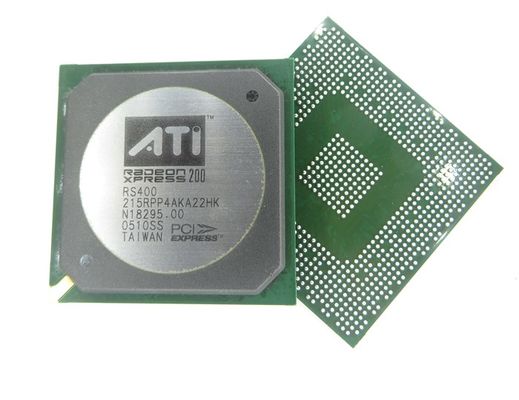 중국 215RPP4AKA22HK GPU 칩, 데스트탑 컴퓨터 빨리 가동을 위한 Gpu 처리 장치 대리점