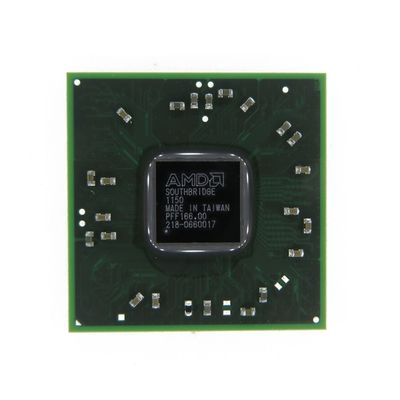 중국 PC 칩셋 노스 브릿지와 사우스 브리지의 노트북과 데스크탑을 위한 218-0660017 컴퓨터 칩셋 공장