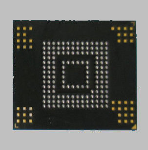 중국 개인용 컴퓨터를 위한 KLM8G1GESD-B03P EMMC 5.0 8gb Emmc 플래시 메모리 칩 저장 공장