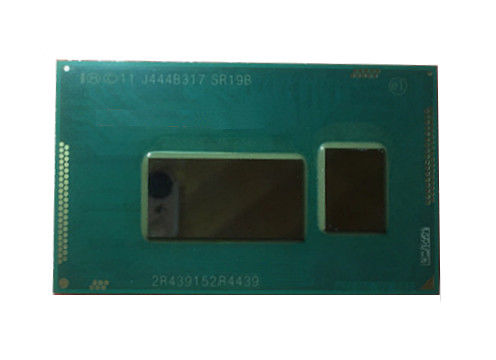 중국 I5-4302Y SR19B - 핵심 인텔 노트북 가공업자 I5 가공업자 시리즈 고속 공장