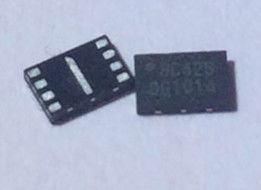 중국 MX25L1006EZUI-10G IC 메모리 칩, 휴대전화 1M SPI 104MHZ 8USON에 있는 저속한 IC 공장