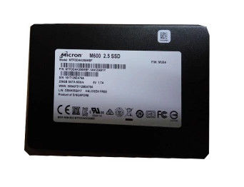 중국 MTFDDAK512MBF-1AN1Z SSD 메모리 칩, 512gb 고체 드라이브 낸드 섬광 칩 저장 공장