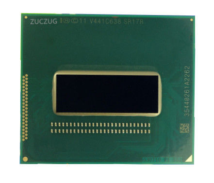 중국 I3 제 4 노트북 CPU 가공업자는 I3-4102E SR17R 3M 시렁을 석판인쇄술 1.60 GHz 22nm 응어리를 뺍니다 공장