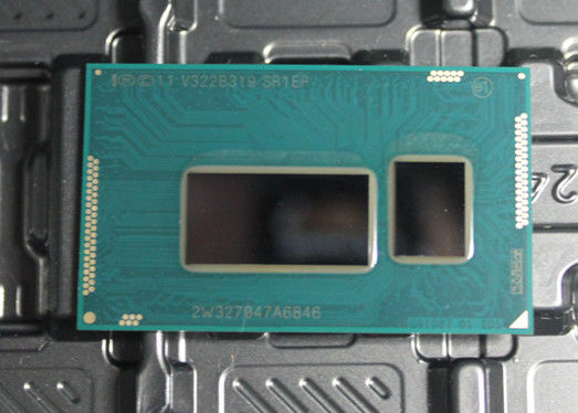 중국 상어 만 플랫폼 노트북 CPU 가공업자 I3 제 4 세대 I3-4120U 자동차 3M 시렁 2.00 GHz 공장